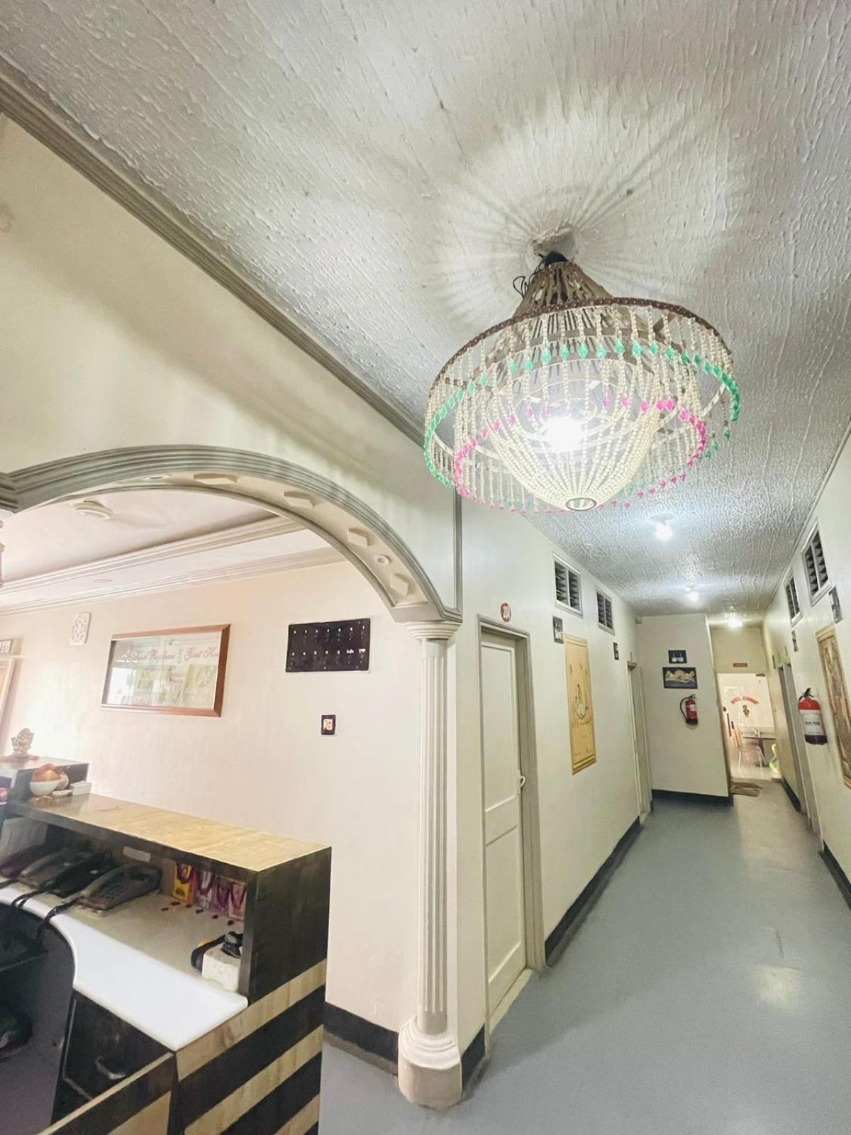 Hotel Rajdhani And Guest House Gujarat - Best Family Hotel In Halol Near Pavagadh And Halol Gidc Екстериор снимка